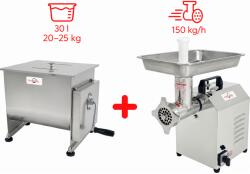 DASgastro MM30D-SET