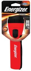 Energizer elemlámpa LED 2D plastic LP00261 (ENERGIZER-638666)
