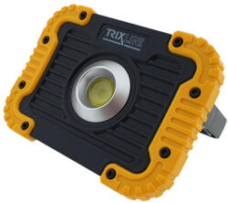 BC LUX Trixline TR-033R 5W COB ledes munkalámpa 4xAA 200 lumen (BC-TR-033R)