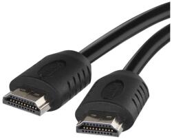 EMOS HDMI kábel 2.0 A-A dugó 5m (S10500) - akkuabc