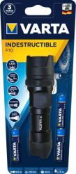 VARTA 18710 Indestructible F10 Pro incl. 3xAAA (VARTA-18710)