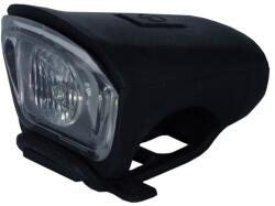 Maars MS 302 első kerékpár lámpa tölthető 1W 100lumen (MAARS-MS-302)
