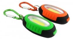 BC LUX Trixline C215 3W COB LED kulcstartós LED lámpa (BC-TR-C215)