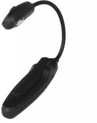 EMOS LED olvasólámpa csiptethető 10lm 1xAAA P3400 (P3400)