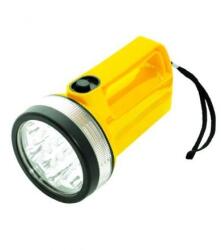Mactronic NEMO 4D elemlámpa 13LED (MACTRONIC-NEMO13L)
