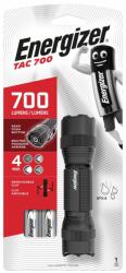 Energizer TAC-700 taktikai elemlámpa 700 lumen (2xCR123) (PMHT2L)