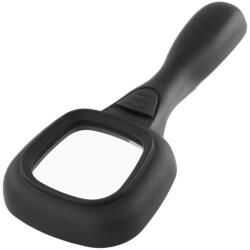 EMOS Kézi nagyító LED/UV megvilágítással, kínálóban, P4717 (P4717)