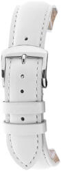 Rochet New York fehér bőr óraszíj, 14 mm - 3011402XS (3011402XS)