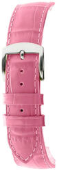 Rochet Yaoundé indiai rózsaszín bőr óraszíj, 12 mm - 5190316 (5190316)