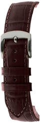 Rochet Yaoundé barna bőr óraszíj, 18 mm - 5190603 (5190603)