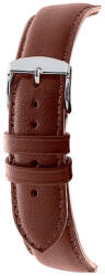 Rochet Neptune barna bőr óraszíj, 24 mm - 7232403 (7232403)