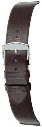 Rochet Trendy barna bőr óraszíj, 10 mm - 6340203 (6340203)