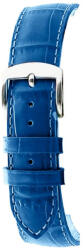 Rochet Yaoundé égszínkék bőr óraszíj, 12 mm - 5190311 (5190311)