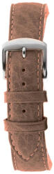 Rochet Buffalo barna bőr óraszíj, 20 mm - 5020703 (5020703)