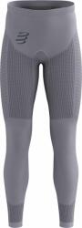 Compressport ON/OFF TIGHTS M Szürke L (AM00173B_100)