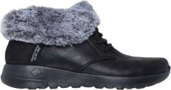Skechers ON-THE-GO JOY Fekete, Szürke 41 (144803BKGY)