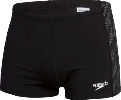 Speedo HYPER BOOM PANEL Fekete, Sötétszürke 36 (8-00301417216)
