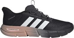Adidas CLOUDFOAM FLEX - RAPIDFIT W Fekete, Fehér, Rózsaszín 6 (KJ4713)