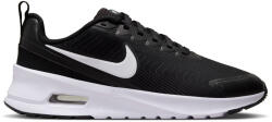 Nike W AIR MAX NUAXIS Fekete, Fehér 38.5 (HF1233-001)