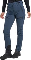 Tenson TXLITE FLEX PANTS Sötétkék, Fekete S (24TN_5018063_964)