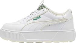 PUMA KARMEN REBELLE BLOSSOM Fehér, Zöld 38.5 (39510101)