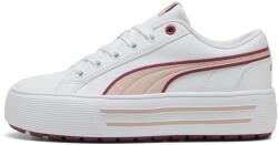 PUMA KAIA 2.0 Fehér, lazac, Bordó 40 (39232010)