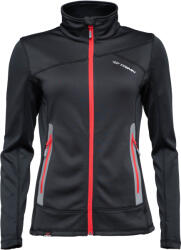 Trimm ECHO LADY Fekete, Fehér, Piros XL (ECHO LADY-BLACK)