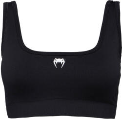 Venum SCULPT SPORT BRA Fekete, Fehér S (VENUM-05795-001)
