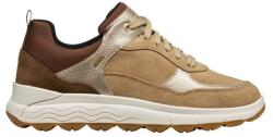GEOX D SPHERICA 4X4 B ABX Barna, bézs 39 (D3626D0227BC5P2L)