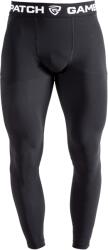 GAMEPATCH COMPRESSION PANTS Fekete, Fehér XS (CP02-170)