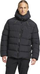 Tenson COLBY PUFFER JACKET Fekete, Arany L (25TN_5018233_999)