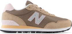 New Balance WL515MBO Barna, bézs, Rózsaszín, Szürke 37.5 (WL515MBO)