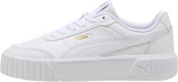 PUMA CARINA 3.0 MID Fehér, Arany 38.5 (40263706)