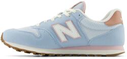New Balance GW500FD2 Világoskék, Fehér, bézs, Rózsaszín 35 (GW500BGB)