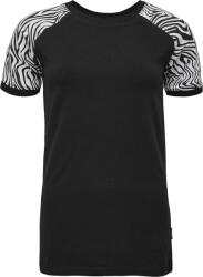 Willard TSHIRT 273105 Fekete, Fehér XXL (TFS1W-26205-B)
