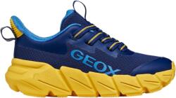 GEOX J FLEXYPER FAST A Sötétkék, Sárga 29 (J46N1A0149JC0657)