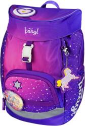 BAAGL AIRY HEART Lila, Mix (A-35417)