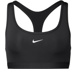 Nike SWSH LGT SPT BRA Fekete XS (DX6817-010)