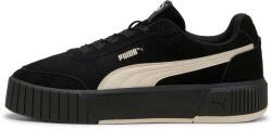 PUMA CARINA MIA SD Fekete, bézs 37 (40263805)