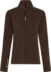 O'Neill FWC'CRUZ JACK'S POLARTEC FZ FLEECE Barna, Fekete XL (1350084-17032)