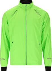 ENDURANCE EARLINGTON V2 M JACKET Zöld, Fekete XL (E253496-3294)