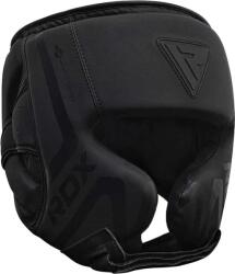 RDX T15 NOIR CHEEK PROTECTOR HEAD GUARD Fekete XL (HGR-T15MB)