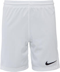 Nike DRI-FIT PARK 3 JR TQO Fehér, Fekete S (BV6865-100)
