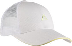 Finmark SUMMER CAP Fehér, Világoszöld UNI (FNKC506)