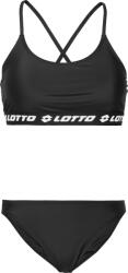 Lotto BELY Fekete, Fehér S (SWFD1S-25904-A)