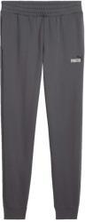 PUMA ESSENTIALS 2 COLOR NO1 LOGO PANTS Sötétszürke, Fehér S (68471477)
