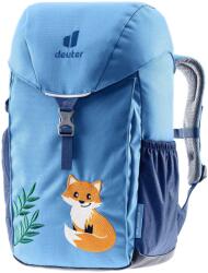 Deuter WALDFUCHS 14 Kék, Sötétkék, Szürke, Mix (3610325-1399)