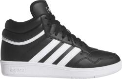 adidas HOOPS 4.0 MID J Fekete, Fehér 40 (JI3477)