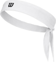 Wilson U TIE HEADBAND Fehér, Sötétkék UNI (WU00067411WTA)