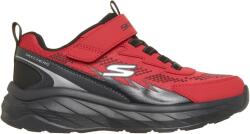 Skechers BOUNDLESS Piros, Fekete, Fehér, Sötétszürke 32 (404820LRDBK)